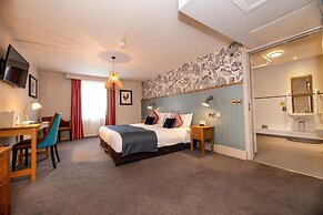 Greswolde Arms Hotel by Chef and Brewer Collection