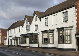Greswolde Arms Hotel by Chef and Brewer Collection