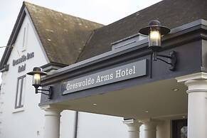 Greswolde Arms Hotel by Chef and Brewer Collection