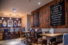 Greswolde Arms Hotel by Chef and Brewer Collection