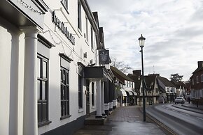 Greswolde Arms Hotel by Chef and Brewer Collection