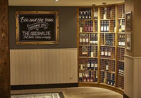 Greswolde Arms Hotel by Chef and Brewer Collection