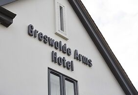 Greswolde Arms Hotel by Chef and Brewer Collection