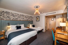 Greswolde Arms Hotel by Chef and Brewer Collection