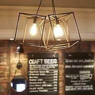 Greswolde Arms Hotel by Chef and Brewer Collection