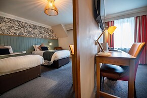 Greswolde Arms Hotel by Chef and Brewer Collection