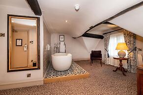 Greswolde Arms Hotel by Chef and Brewer Collection