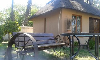 Maya Guest Inn
