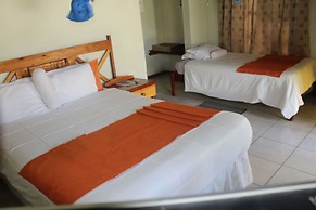 Maya Guest Inn