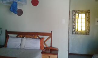 Maya Guest Inn
