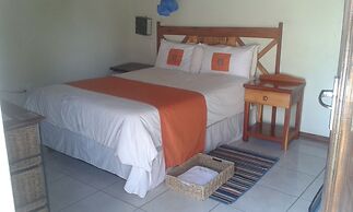 Maya Guest Inn