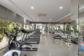 Hattusa Vacation Thermal Club Erzin