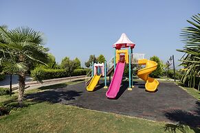 Hattusa Vacation Thermal Club Erzin