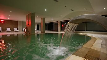 Hattusa Vacation Thermal Club Erzin