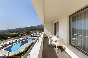 Hattusa Vacation Thermal Club Erzin
