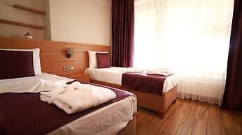 Hattusa Vacation Thermal Club Erzin