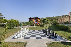 Hattusa Vacation Thermal Club Erzin