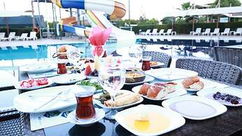 Hattusa Vacation Thermal Club Erzin