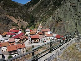 El Invernal de Picos