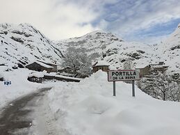 El Invernal de Picos