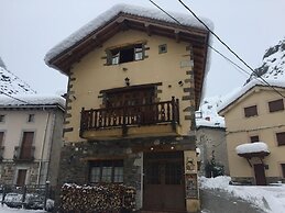 El Invernal de Picos