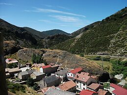 El Invernal de Picos