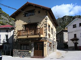 El Invernal de Picos