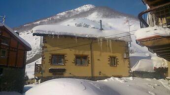El Invernal de Picos
