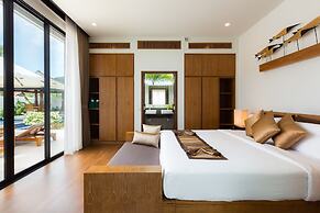 Nai Harn Baan-Bua Villas