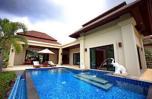Nai Harn Baan-Bua Villas