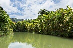Nai Harn Baan-Bua Villas