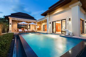 Nai Harn Baan-Bua Villas