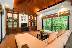 Nai Harn Baan-Bua Villas