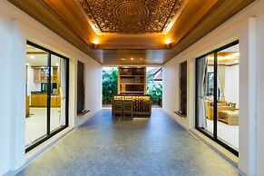 Nai Harn Baan-Bua Villas
