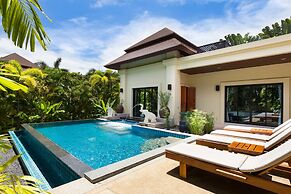 Nai Harn Baan-Bua Villas