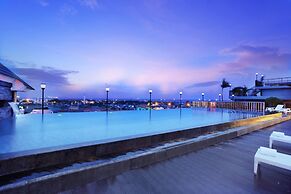 favehotel Cilacap