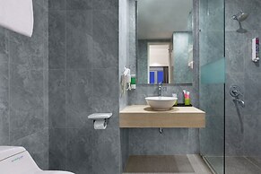 favehotel Cilacap