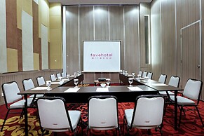 favehotel Cilacap