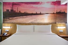 favehotel Cilacap