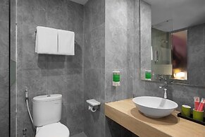 favehotel Cilacap