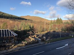 The Golden Larches Cafe and B&B