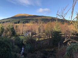 The Golden Larches Cafe and B&B