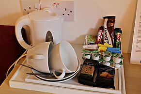 The Golden Larches Cafe and B&B