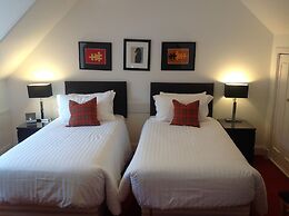 The Golden Larches Cafe and B&B