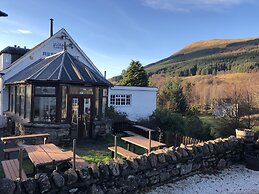 The Golden Larches Cafe and B&B