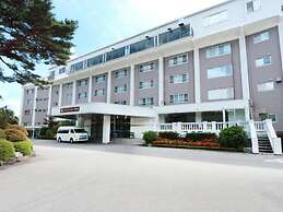 Hotel Sun Valley Nasu