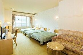 Hotel Sun Valley Nasu
