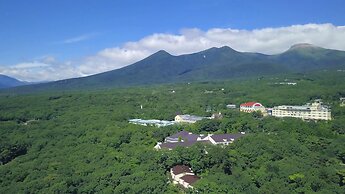 Hotel Sun Valley Nasu