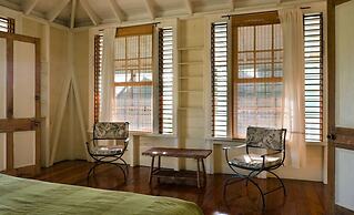 Retreat Plantation House