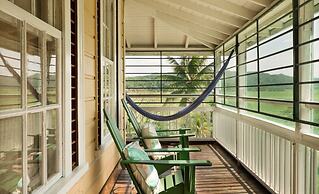 Retreat Plantation House